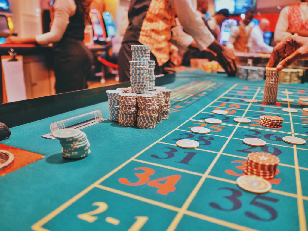 Discover the Best Casino Sites Not on Gamstop 926