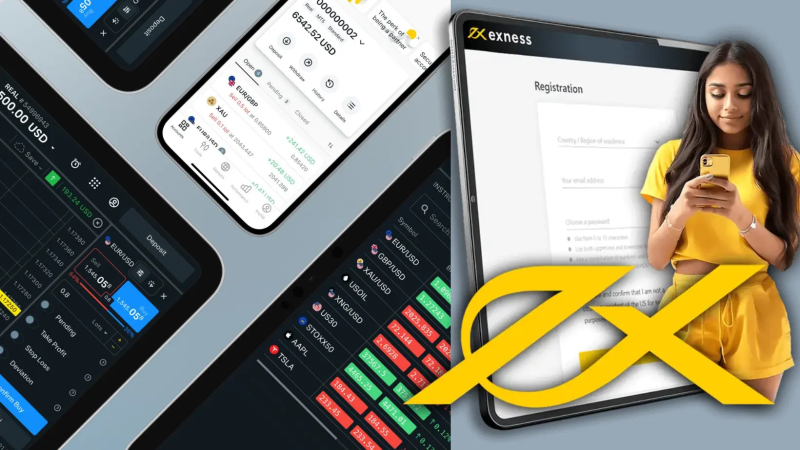 Exploring the Legality Of Trading With Exness