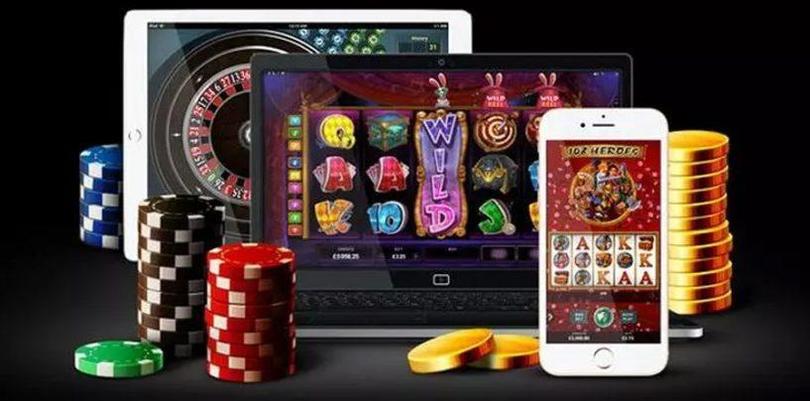 Spin, bet & enjoy non-stop action at Becric! 1 Spin, bet & enjoy non-stop action at Becric! 1