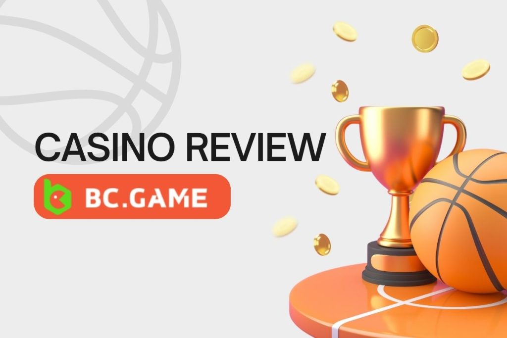 Ultimate Guide to BC Game Deposit