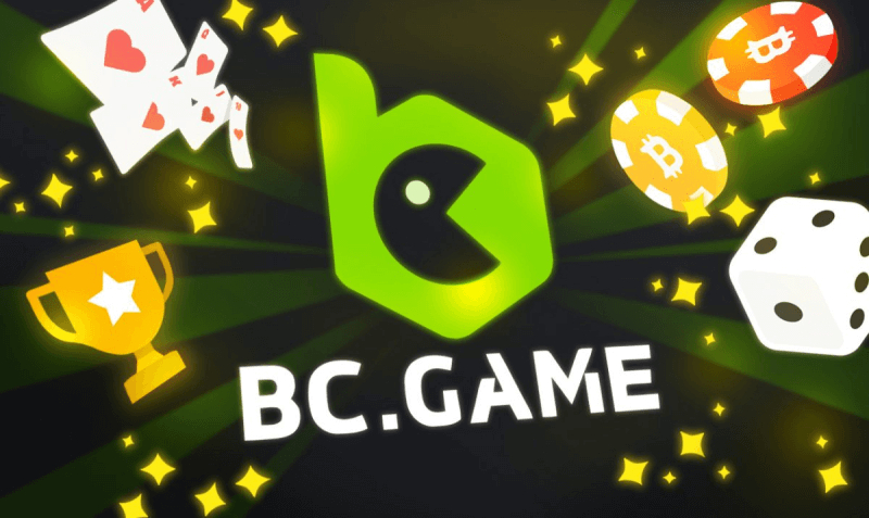 Understanding BC.GameBet The Future of Online Gaming and Betting