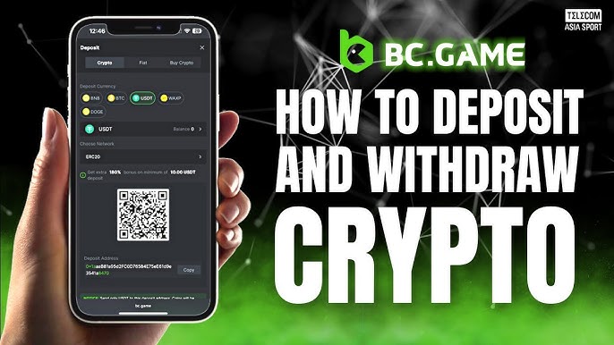 Understanding BC.GameBet The Future of Online Gaming and Betting