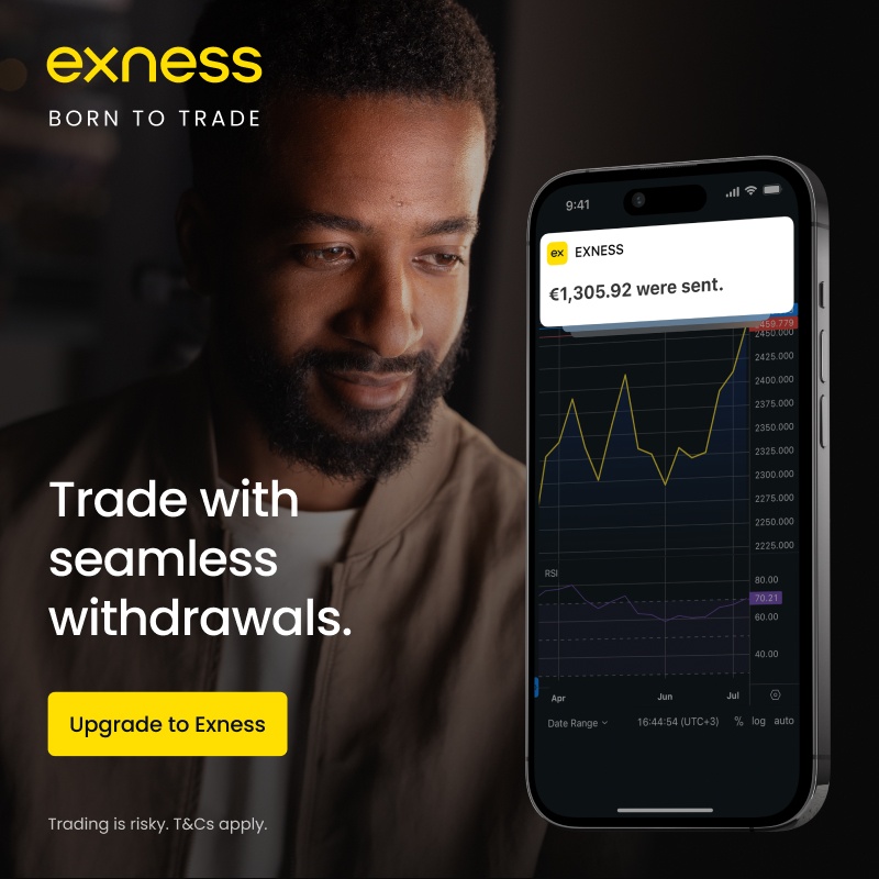An In-Depth Overview of the Live Exness Platform