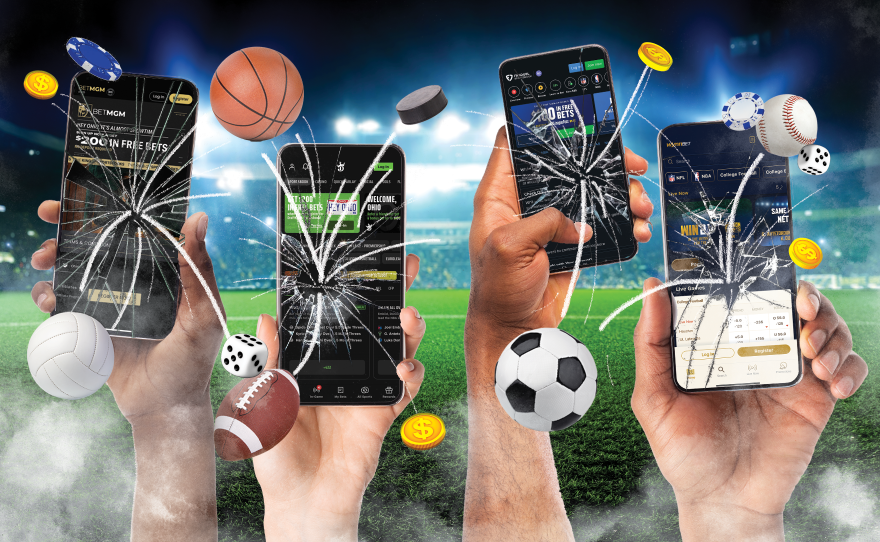 Betandreas brings the best odds and jackpots to your fingertips Betandreas brings the best odds and jackpots to your fingertips