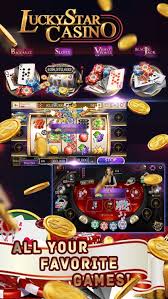 Descubra o Fascinante Mundo do luckystar casino
