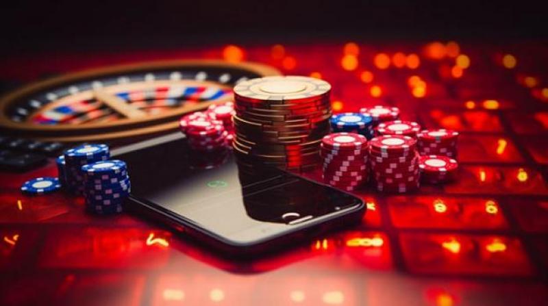 Discover Excitement with Slotmonster Casino Online Slots Discover Excitement with Slotmonster Casino Online Slots