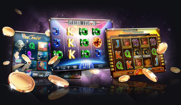 Discover Excitement with Slotmonster Casino Online Slots Discover Excitement with Slotmonster Casino Online Slots