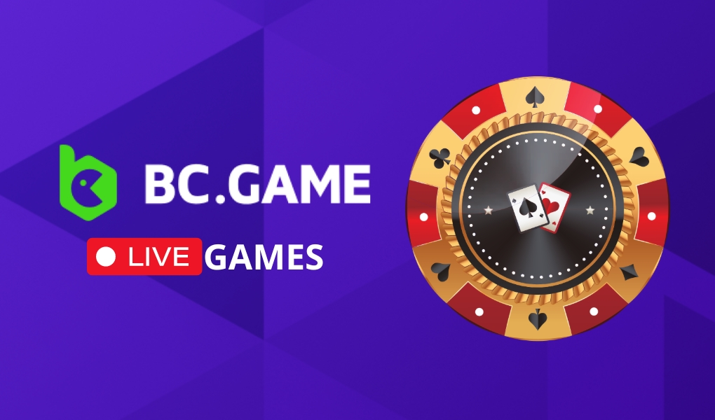 Discover Exciting Rewards with BC Game Exclusive Bonuses Discover Exciting Rewards with BC Game Exclusive Bonuses