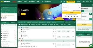 Experience Thrilling Betting with Betwinner