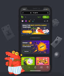 Explore the Exciting World of BC Game MG