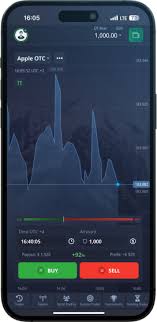 Exploring the Pocket Option Platform Your Gateway to Online Trading