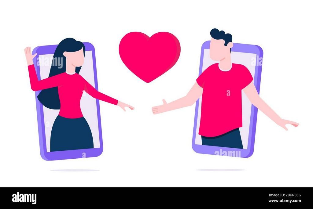 Okamour Dating Website