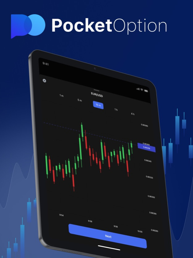 Pocket Option Официальный сайт - Все, что нужно знать об успешной торговле
