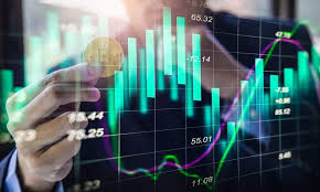 The Essential Guide to Crypto Trading Heatmap
