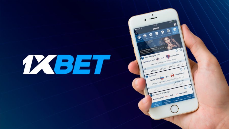 Ultimate Guide to 1xbet App APK Download
