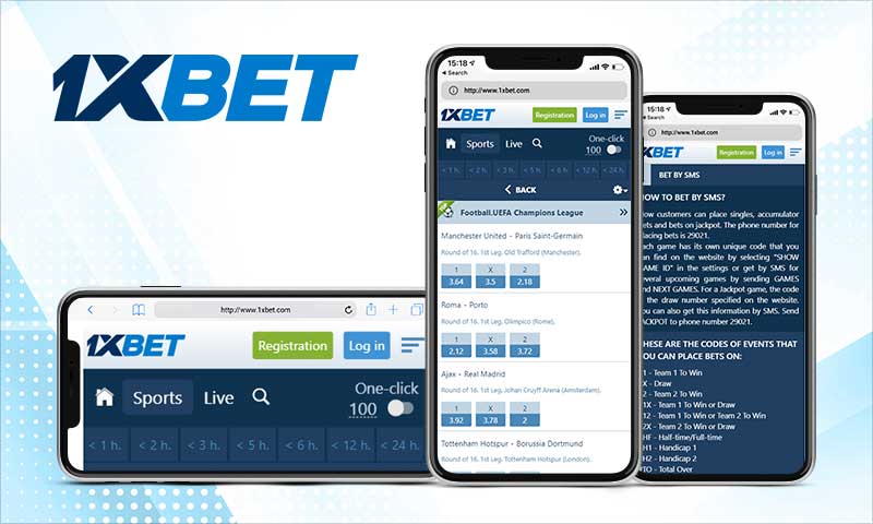 Unlock the Best Betting Experience with code promo 1xbet Unlock the Best Betting Experience with code promo 1xbet