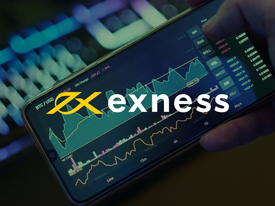 Unlocking Profit Potential with Exness Copy Trading Unlocking Profit Potential with Exness Copy Trading