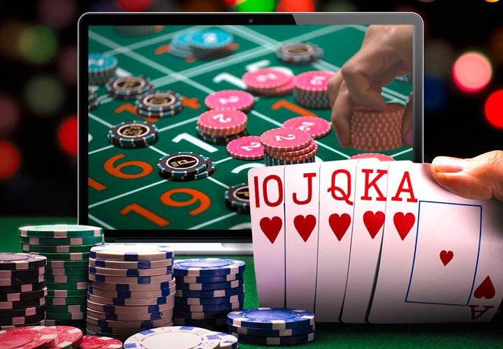 Casino R2pbet UK Explore the Thrills and Rewards