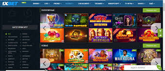 1xBet Thailand Download APP — Удобный доступ к азартным играм