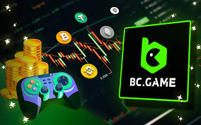 تحميل تطبيق BC.Game - استمتع بتجربة لعب فريدة