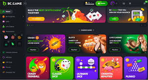BC Game Casino Download for Thrilling Online Gaming Experience
