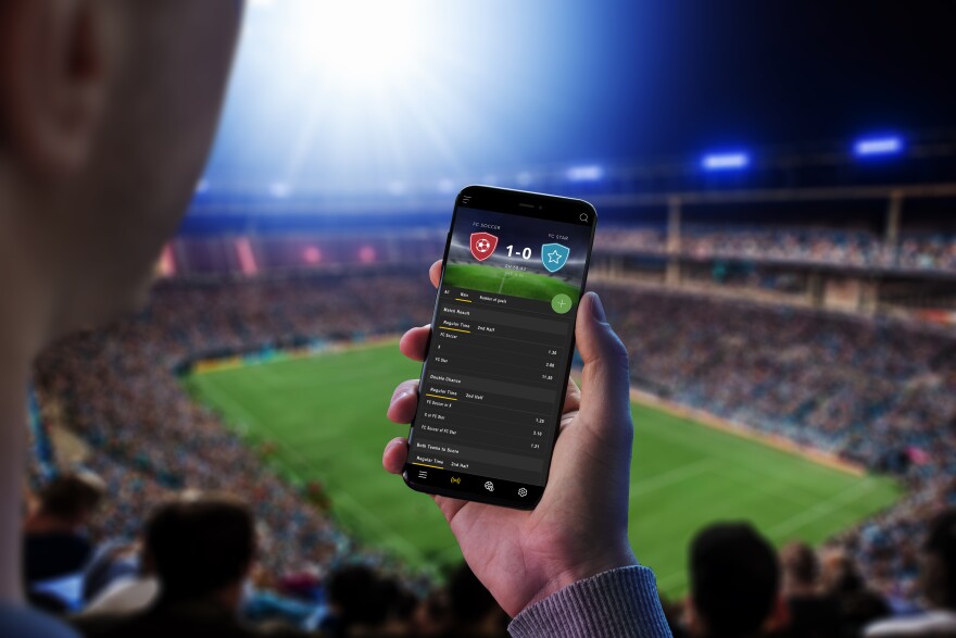 Discovering Betwinner Your Gateway to Online Betting