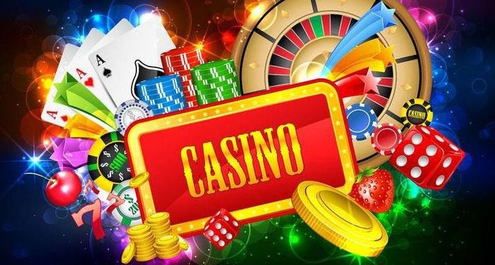 Explore the Exciting World of Casino Betblast