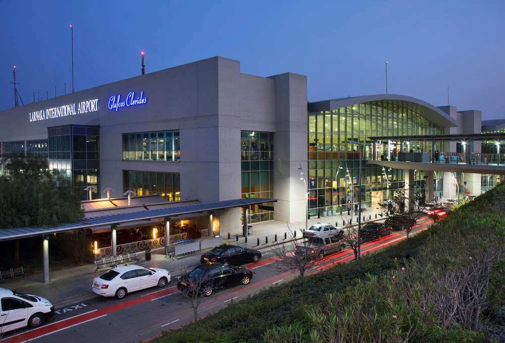 Exploring the Best Taxi Services in Cyprus 8 Exploring the Best Taxi Services in Cyprus 8