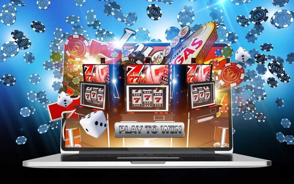 Fontan Casino - Przewodnik po najlepszych grach i bonusach
