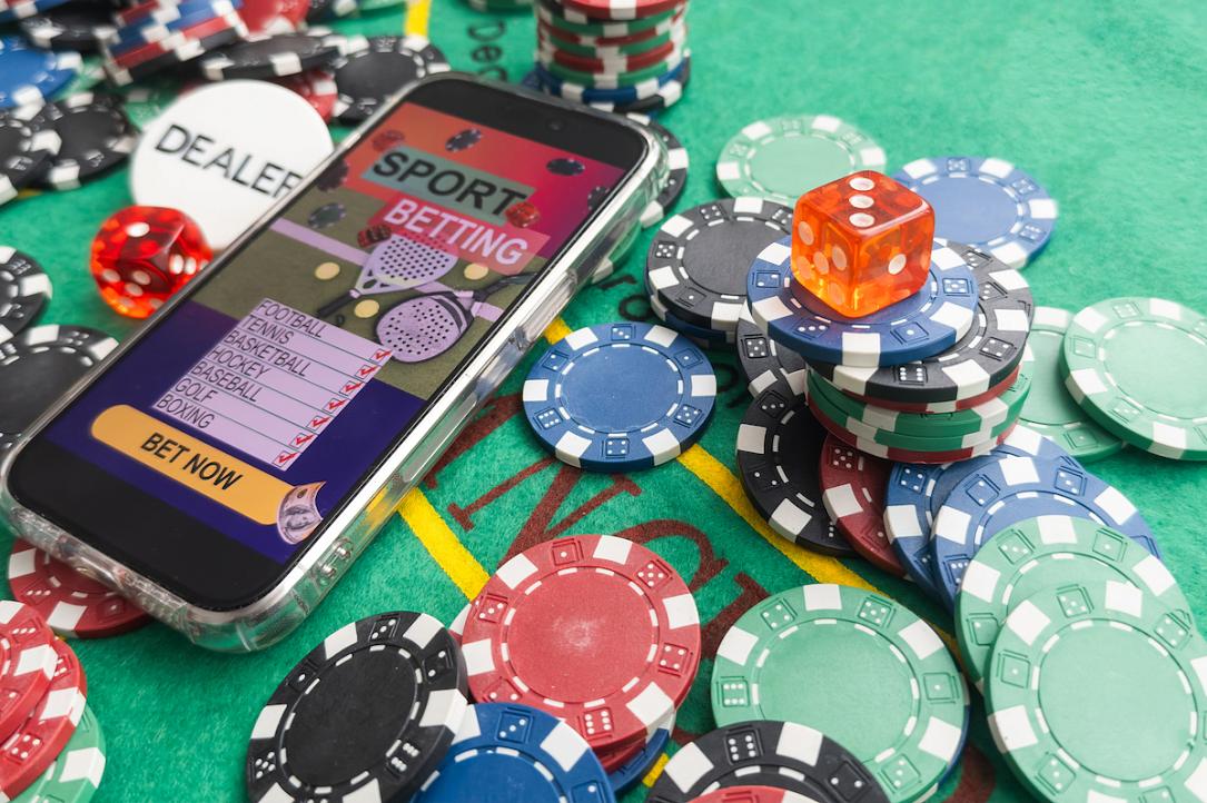 Get Your Share of the Exciting World of Online Gaming 16