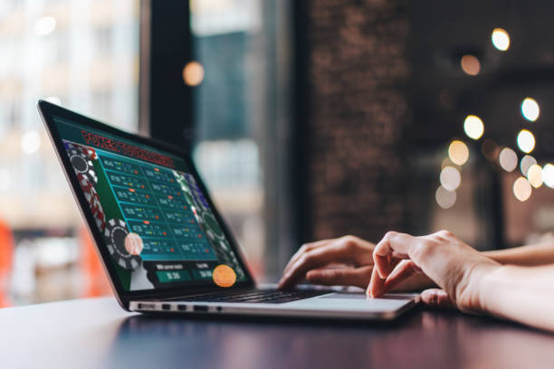 Get Your Share of the Exciting World of Online Gaming 16