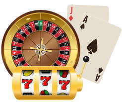 Los Riesgos y Oportunidades de los Casinos No Regulados 45