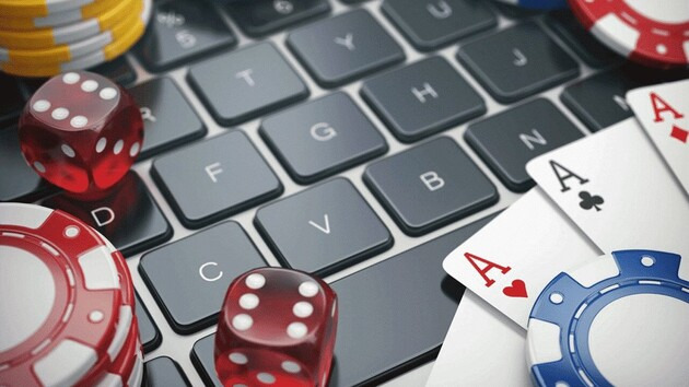 Lucky Max Casino A Gateway to Thrilling Online Gaming