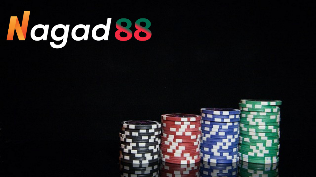 Nagad88 - Online Gambling Enterprise and Betting