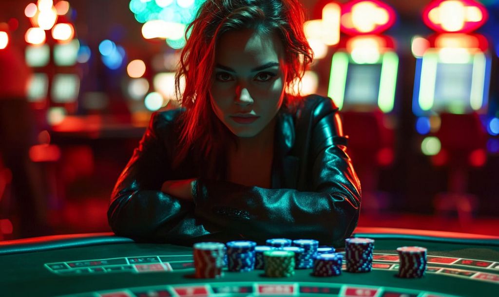 What is a Crypto Casino site? A Beginner's Overview to Blockchain-Based Betting Platforms