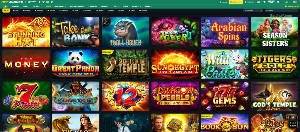 Todo lo que necesitas saber sobre el bono Betwinner 1 Todo lo que necesitas saber sobre el bono Betwinner 1