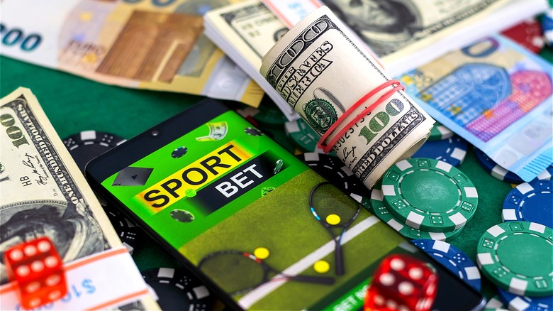 Top-rated sports betting platforms for enthusiasts and professionals 64