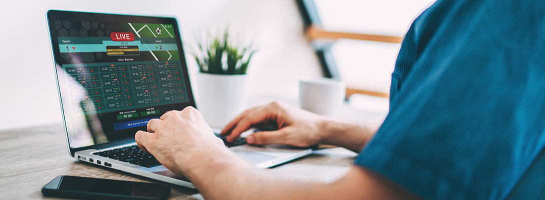 Top-rated sports betting platforms for enthusiasts and professionals 64