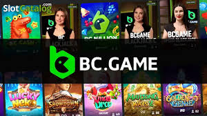Unlocking the Exclusive World of Vip BC.Game in Myanmar