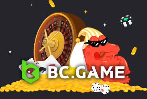 BCGame Download - Your Guide to the Ultimate Gaming Experience