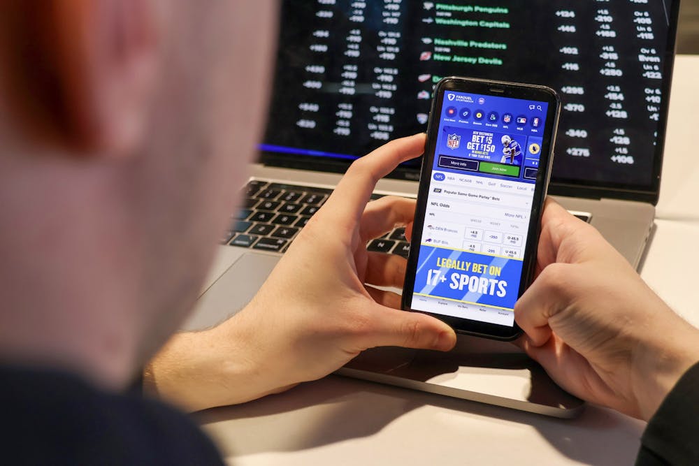 Betting Terms Every Player Should Know 15
