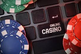 Discover Exciting Free Casino Games to Try