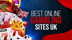 Discover the Exciting World of Online Casino UK New 24