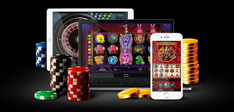 Discover the Future of Online Casinos with aq999