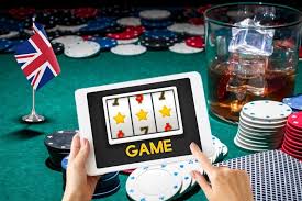 Discovering Casino Triumph UK Your Ultimate Gaming Destination