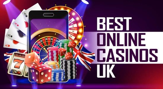Discovering Casino Triumph UK Your Ultimate Gaming Destination