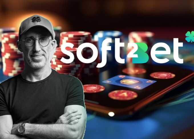Discovering the World of Gaming with SoftBet
