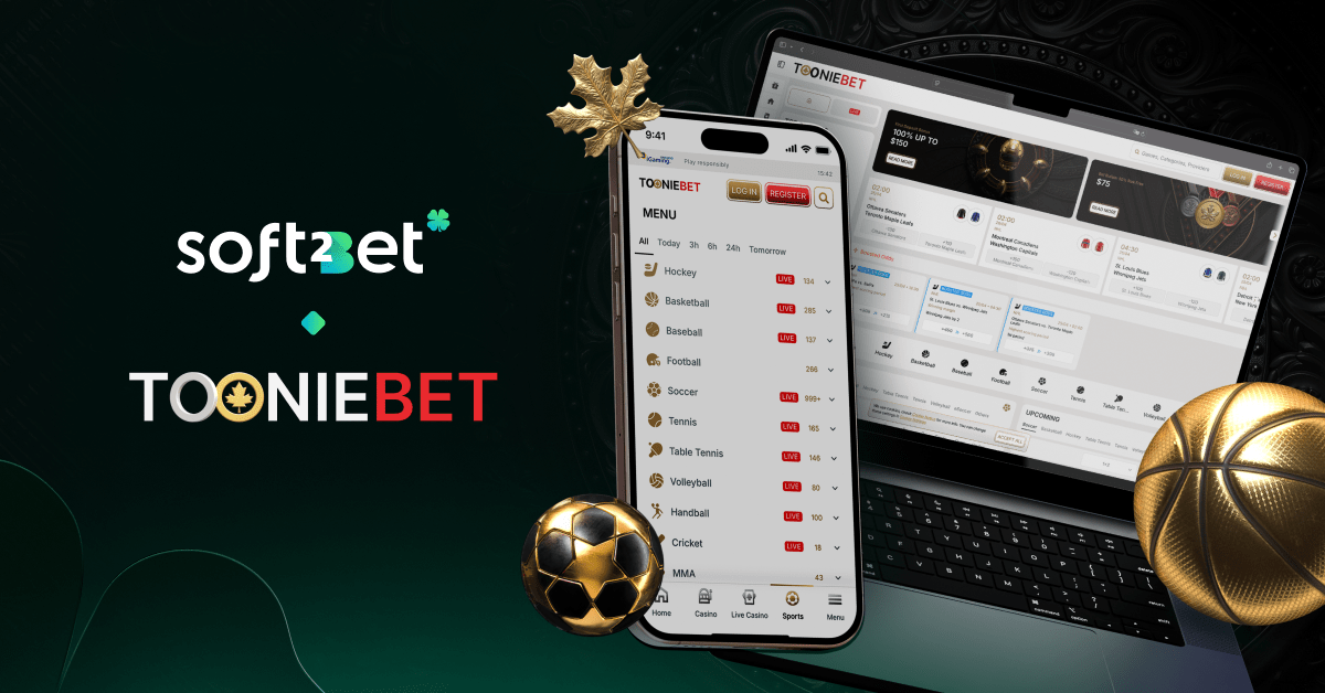 Discovering the World of Gaming with SoftBet
