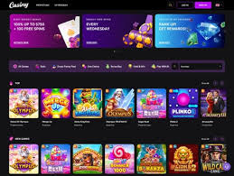 Experience Exclusive Luxury with Casiny Casino VIP