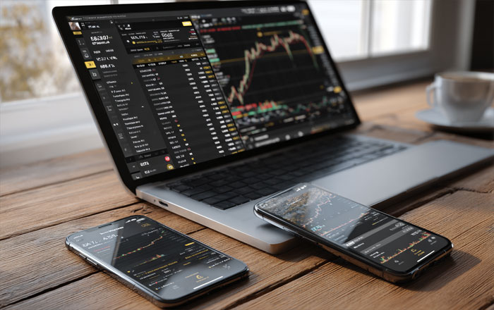 Explore the Advantages of a Demo Account Pocket Option